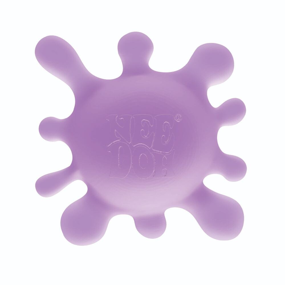 Authentic Schylling NeeDoh Sploot Splat Squishy Sensory Fidget Toy RARE New 2024 - Picture 12 of 12